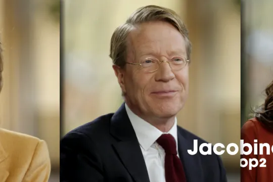 Jacobine op 2