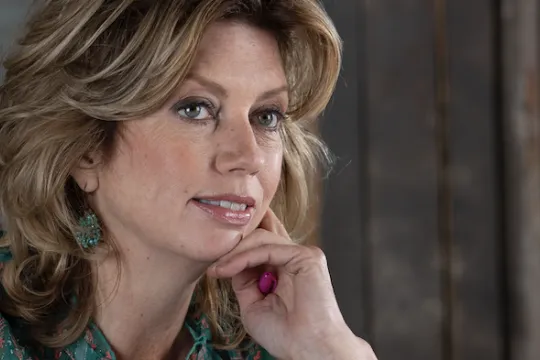 Annemiek Schrijver