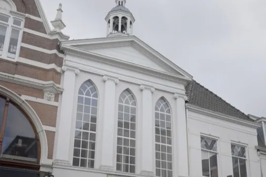 Amersfoortse Zwaan