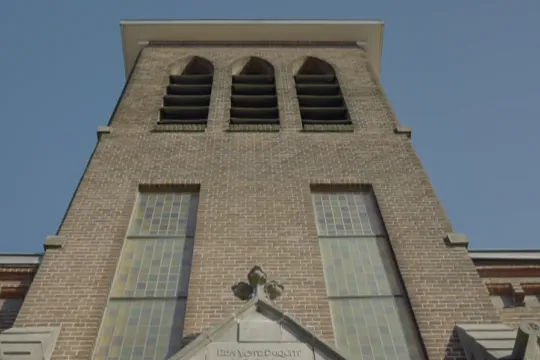 Lutherse kerk Nijmegen