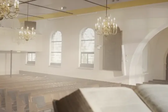 Michaëlkerk Leersum