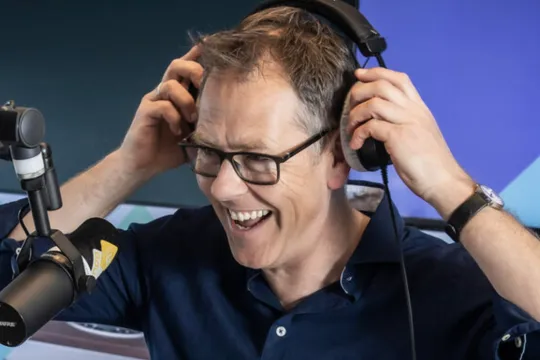 Bert Kranenbarg