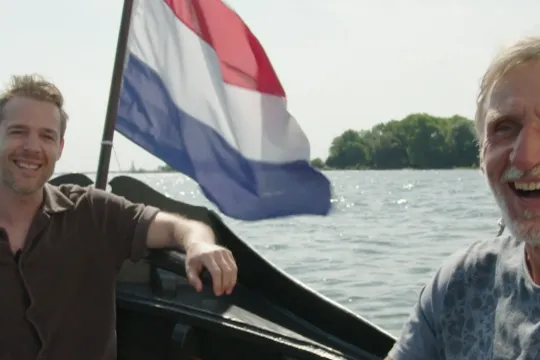 Zin in morgen 