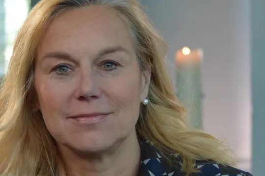 Sigrid Kaag