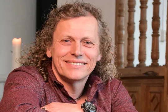 Syb van der Ploeg
