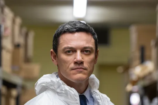 Detective