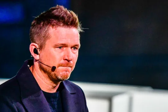 The Passion 2020