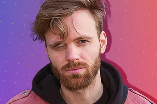 Tim Hofman