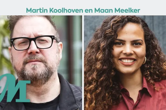koolhoven en meelker