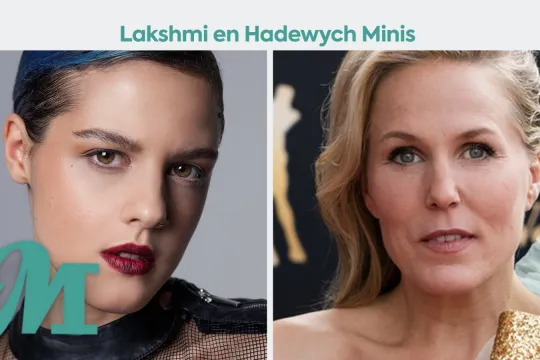 manis en LAKSHMI