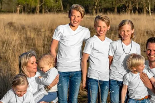 De familie Pijpkers