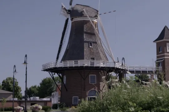 Houdoe Brabant