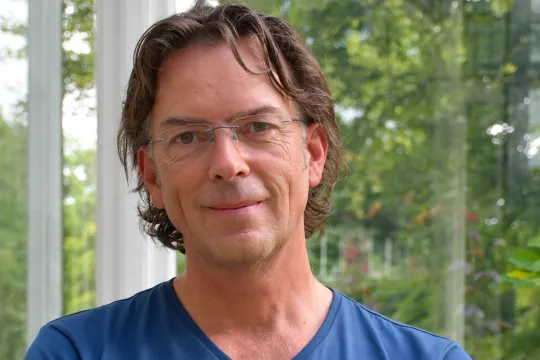 Arjan Broers