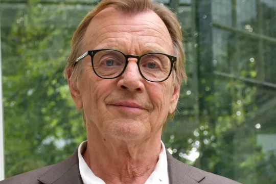 Chris Kijne