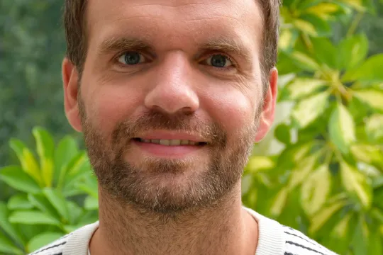 Derk Boswijk