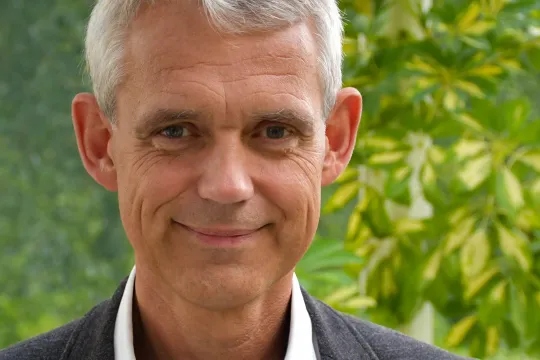 Heino Falcke