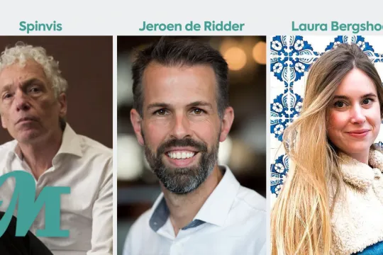 Gala van de Wetenschap: gaan gezond verstand en de wetenschap hand in hand?