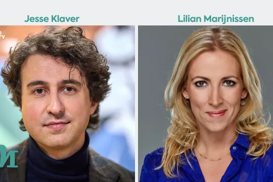 Klaver Marijnissen