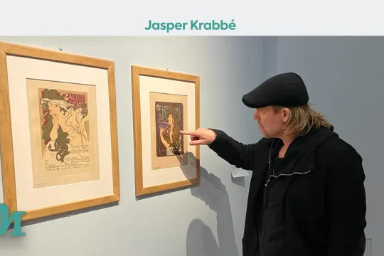 jasper krabbe