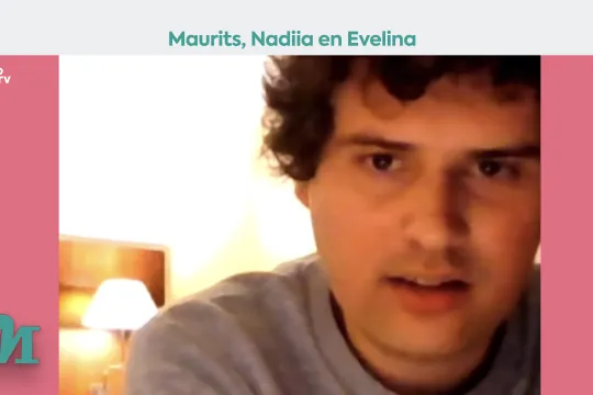 maurits