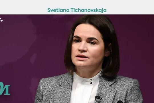 svetlana