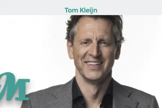 Tom Kleijn