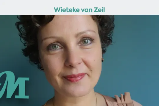 Wieteke van Zeil 