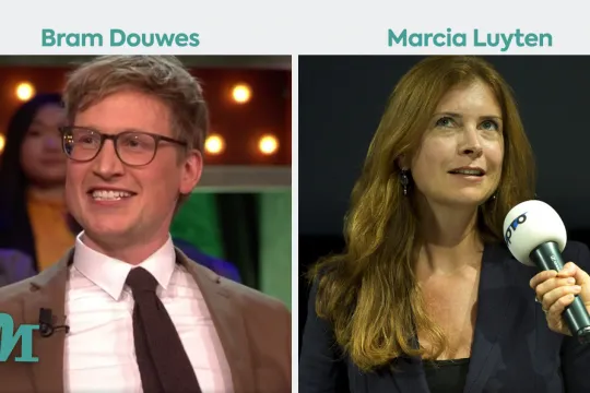 Debatteren tot middernacht: hoe gaat het verder met de coronamaatregelen?