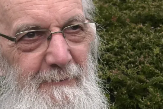 Abt Thijs Ketelaars - geloofsgesprek 29 mei 2022