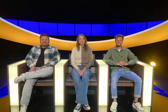 De slimste mens 