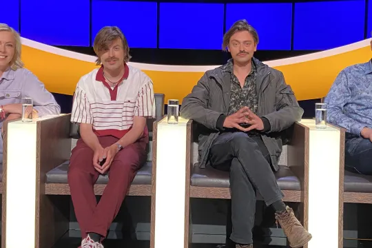 De slimste mens: All Stars