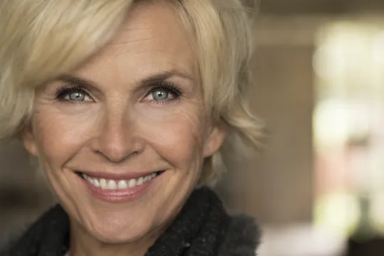 Portretfoto Anita Witzier