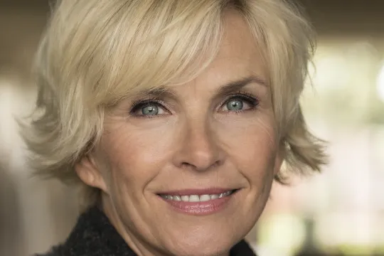anita witzier portret