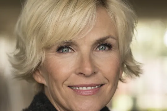 Anita Witzier