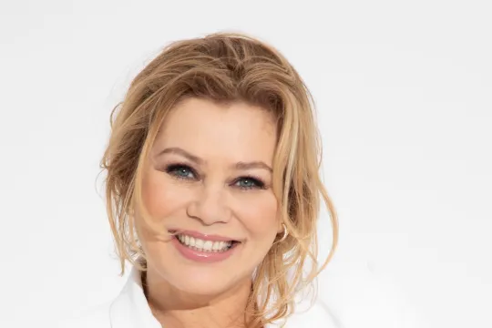 Antje Monteiro Theater van het sentiment