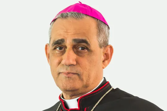 Freddy Bretón Martínez