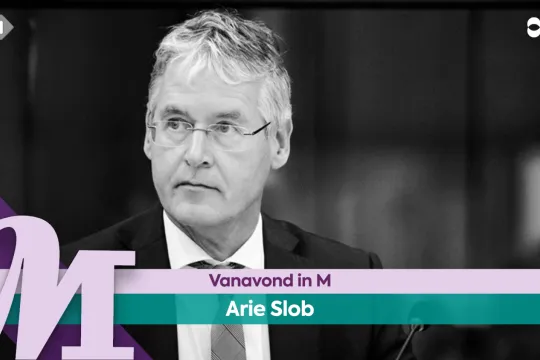Arie Slob