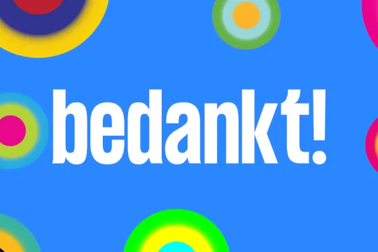 KRO-NCRV bedankt header
