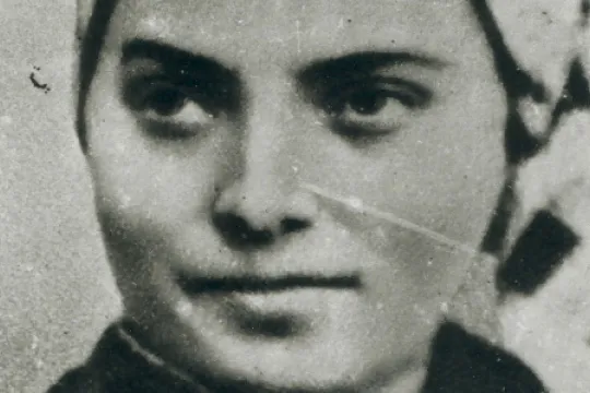 bernadette-soubirous