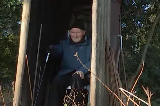 broeder cor dekker