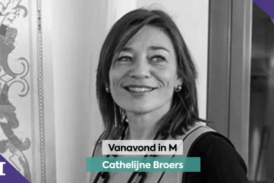 Cathelijne Broers
