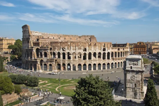 Colosseum