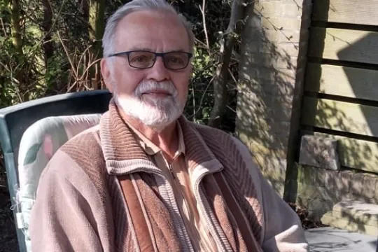 Adri Verweij