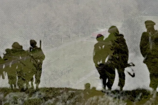 Oorlog in Westerbork