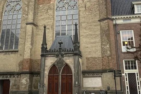 Broederenkerk Deventer