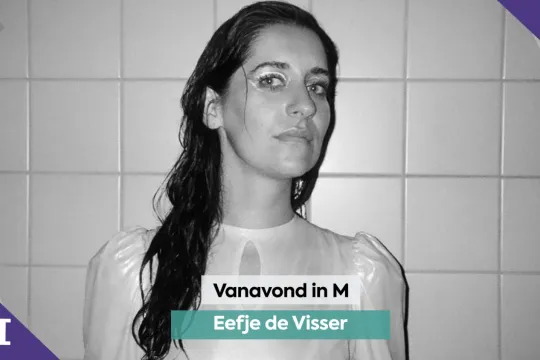 Eefje de Visser
