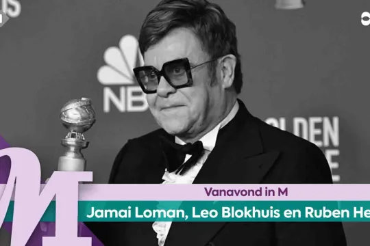 Elton John