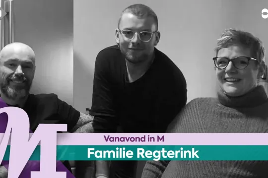 Familie Regterink