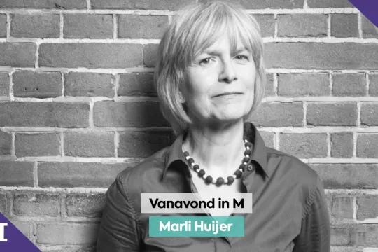 Marli Huijer