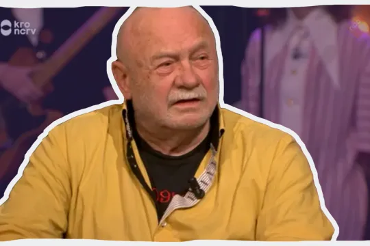 Het belang van een homobelangenorganisatie voor de oudere generatie: “Achteraf besef je pas eigenlijk hoe belangrijk het was”